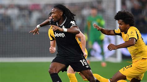 Arsenal, Chelsea & Liverpool shut down in bid to sign Juventus ...