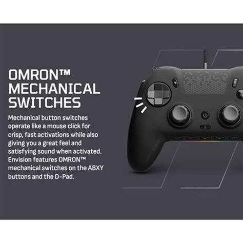 Buy Corsair Scuf Envision Gampad, Revival Series