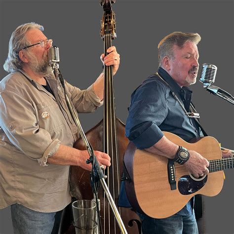 Biergarten Music: Carl Webb & Tom Hull, Cedar Springs Brewing Company ...