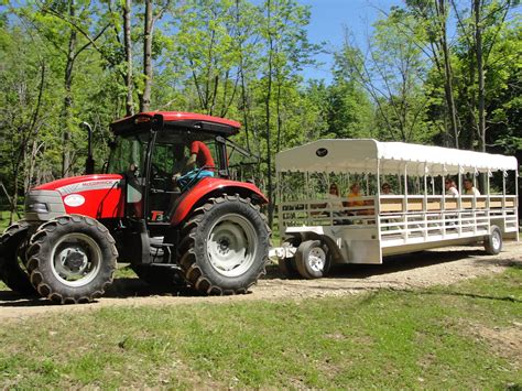 "Hidden Valley Animal Adventure" is Wyoming County's newest family ...