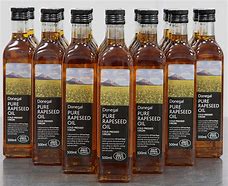 Image result for Rapeseed Oil