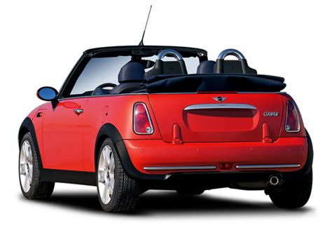 2008 Mini Cooper Convertible Problems 的图像结果