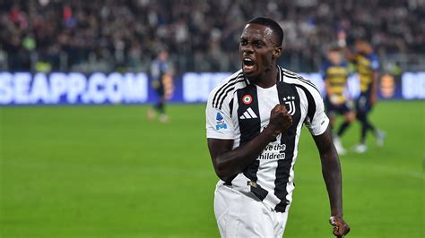 'Tim Weah doing well and scoring' - USMNT star wins over Thiago Motta ...