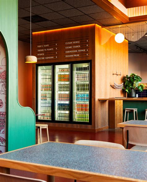 Visit Marz Community Brewing Co.