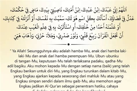 Doa Penawar untuk Mengatasi Masalah Cirit Birit