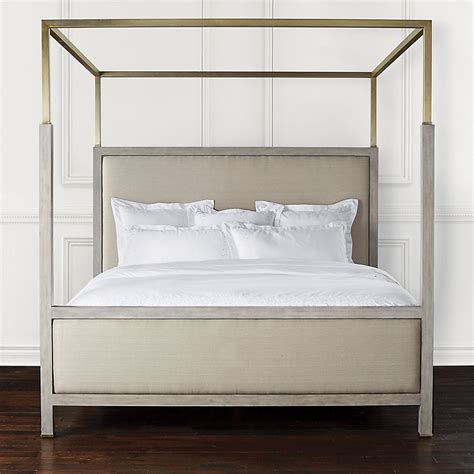 Sonata Bed | Frontgate