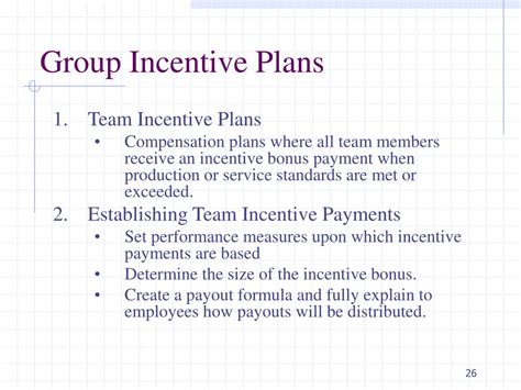 Image result for Sample Incentive Program Design