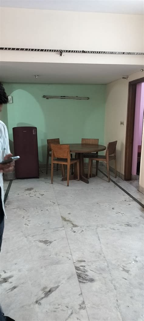Rental 3 Bedroom 1600 Sq.Ft. Independent House in RWA Apartments Sector ...