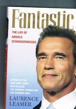 Buy Fantastic: The Life of Arnold Schwarzenegger Book Online at Low ...