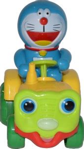 DOREMON Funny Cars - Funny Cars . Buy Doraemon toys in India. shop for ...