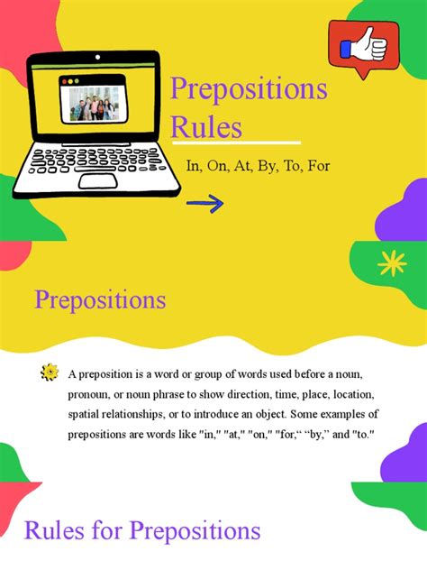 Image result for Prepositions Proper Use