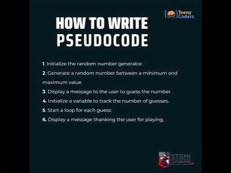 Pseudocode Tutorials 的图像结果