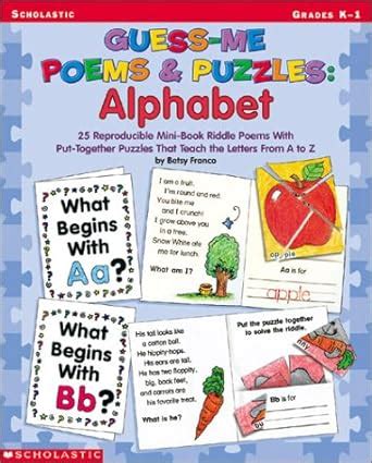 Buy Guess-me Poems & Puzzles Book Online at Low Prices in India | Guess ...