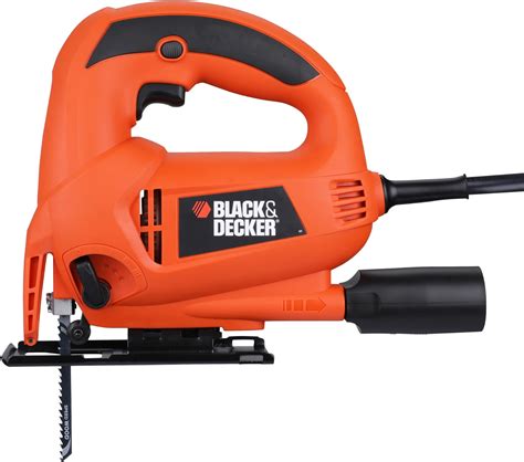BLACK+DECKER BES603-IN 400W 240 V, 3000 RPM Corded Variable Speed ...