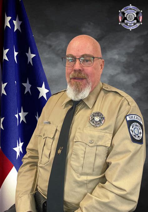 Detention Center | Sublette County - Official Website