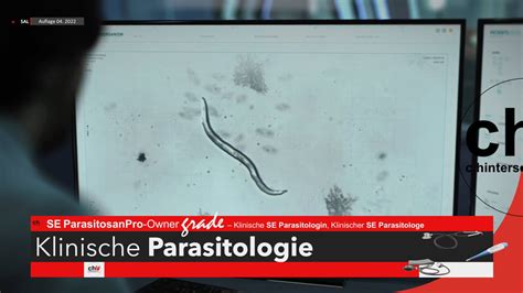 chW SE ParasitosanPro-Owner grade – Klinische SE Parasitologin ...