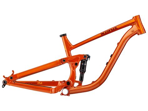 Kona Bike Frames | All Mountain, Drop Bar/Gravel, Urban, and Electric | Kona