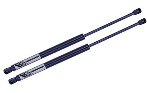 2 Pieces (SET) Tuff Support Liftgate Lift Supports 2008 To 2010 Saturn ...