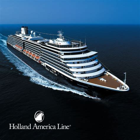 All Cruise Jobs on LinkedIn: Holland America Line has been operating for more than 140 years ...