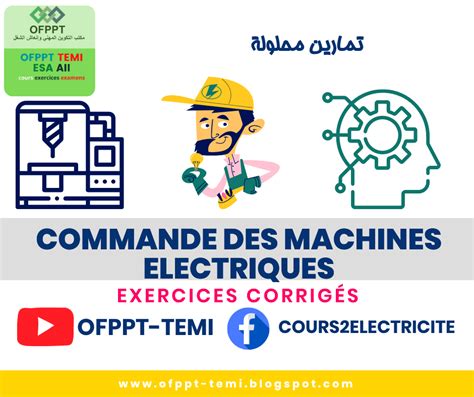 Commande Des Machines 的图像结果