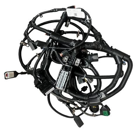 Image result for Engine Control Module Wiring Harness