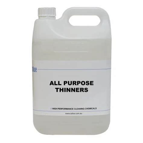 Paint Thinner - General Purpose Thinner Manufacturer from Pimpri Chinchwad