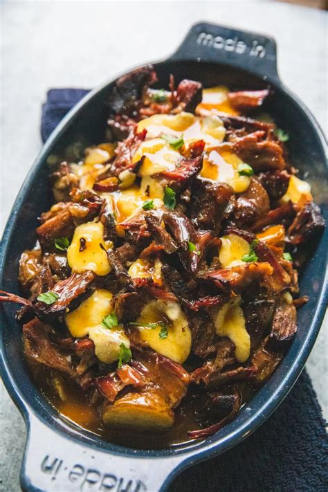 Short-Rib Poutine 的图像结果