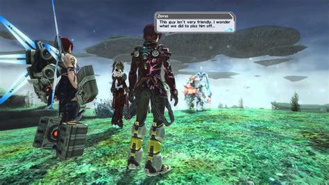 Image result for PSO2 English Version