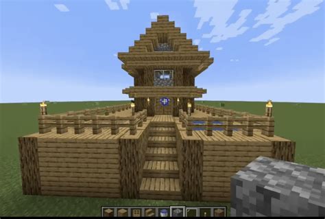 Image result for Simple Survival House Tutorial