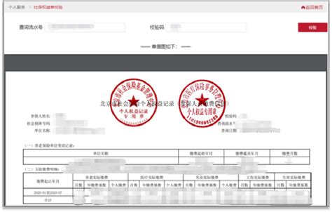 南京养老保险权益记录单怎么打- 南京本地宝