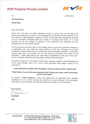 GiantStep - Publication & Talent Management