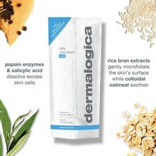 Buy Daily Microfoliant Exfoliant | Dermalogica India