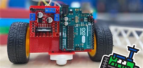 Attend (Full) How to Build a Robot - 3 Week Camp (Full) in Toronto on ...