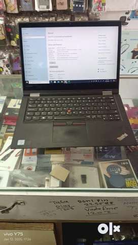 Lenovo Thinkpad - Buy & Sell Computers & Laptops Online in India | OLX