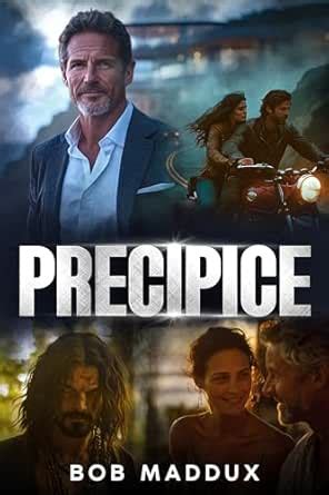 Precipice eBook : Maddux, R. D. : Amazon.in: Kindle Store
