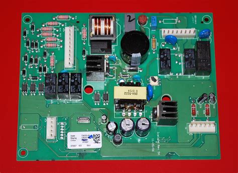 Maytag Refrigerator Control Board 的图像结果