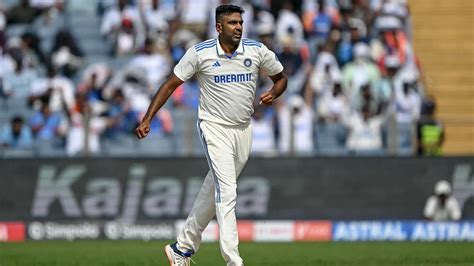Cricket world pays tribute to Ashwin as all-time great retires from ...