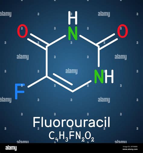 Pronounce Medical Words ― 5―Fluorouracil – JCDAT