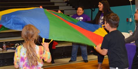 White Sands School Students Roll Up Sleeves and Get to Work at WSMR ...
