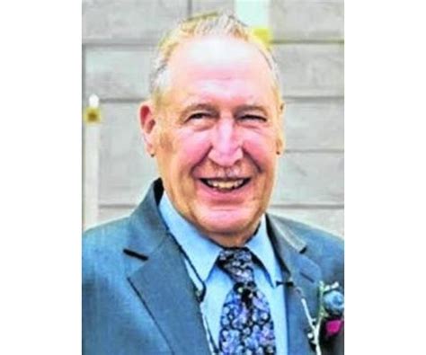 Paul Gepfrey Obituary (2025) - Sidney, OH - Sidney Daily News