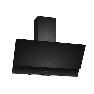 90cm UltimateTaste 500 slope extractor hood - ECS9081G | Electrolux India