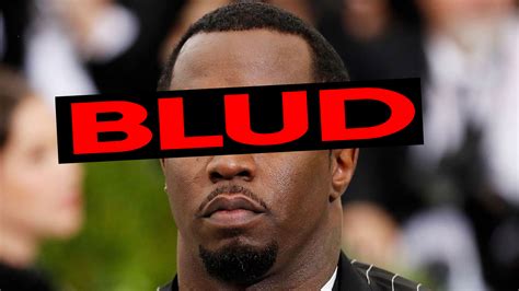 What Is A 'Diddy Blud?' The Meme Slang Term Based On Diddy, Drake And ...