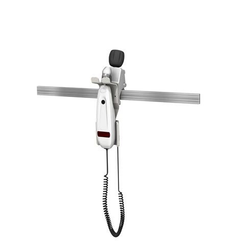 Philips Exergen Temporal 扫描器 PRC 架 | GCX 医疗安装解决方案