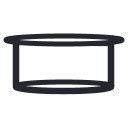 Hamilton Beach 6-Quart Programmable Large Slow Cooker ( Black ) in the ...