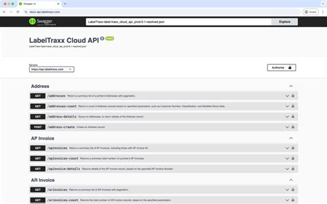 Image result for Cloud API Feature Updates