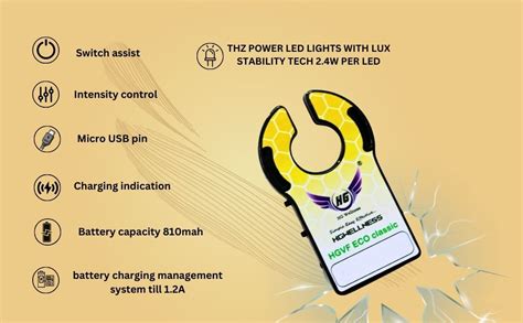 HG Wellness HGVFECO Classic Vein Finder Phlebotomy Device for ...