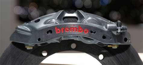 Brembo debuts in Formula E as supplier to Spark Racing Technology ...