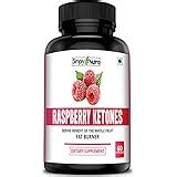 Simply Herbal Raspberry Ketones Green Tea Extract Weight Loss ...