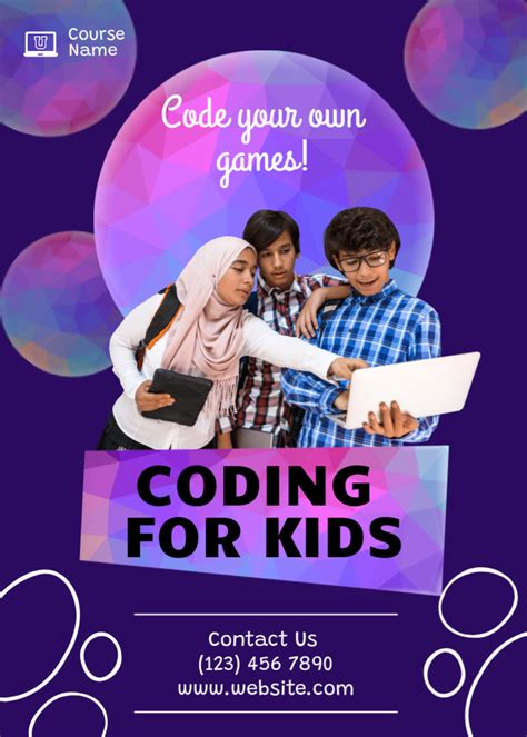 Image result for Programming Classes for Students Advertisements