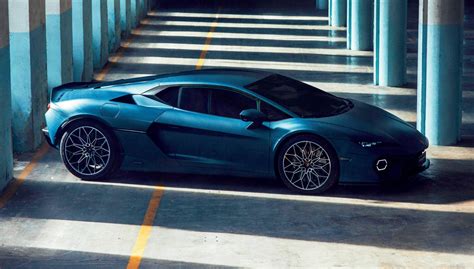 Lamborghini Temerario: 920hp V8 Hybrid Supercar Unveiled | Esquire India